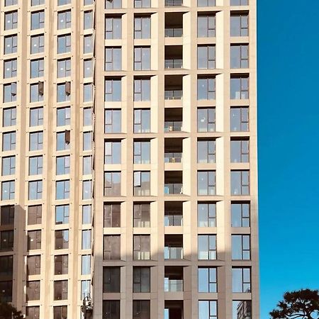 Wecostay Namsan ソウル特別市 エクステリア 写真