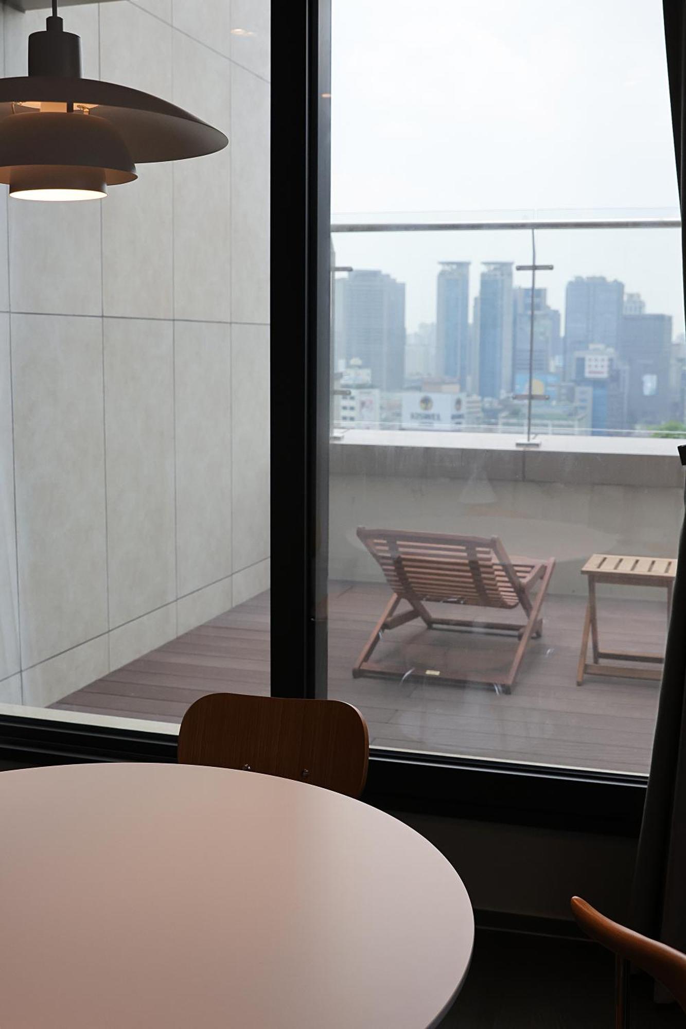 Wecostay Namsan ソウル特別市 エクステリア 写真