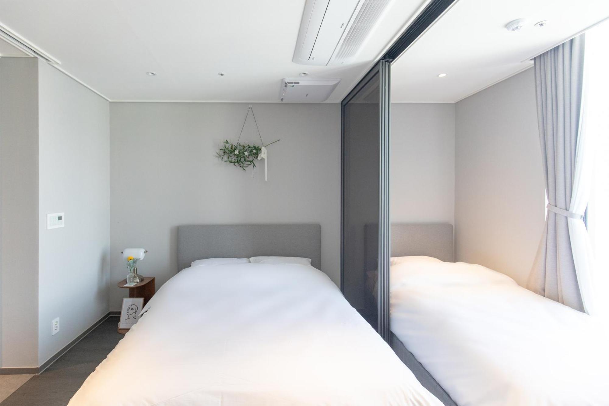 Wecostay Namsan ソウル特別市 エクステリア 写真