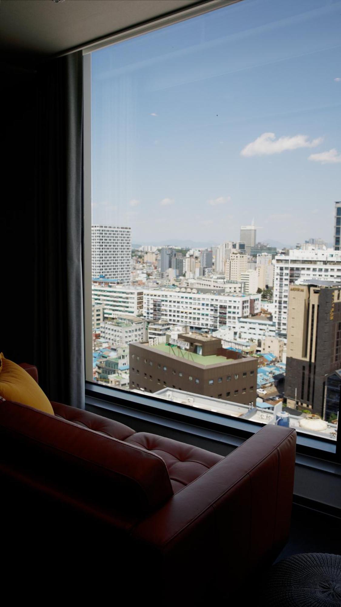 Wecostay Namsan ソウル特別市 エクステリア 写真