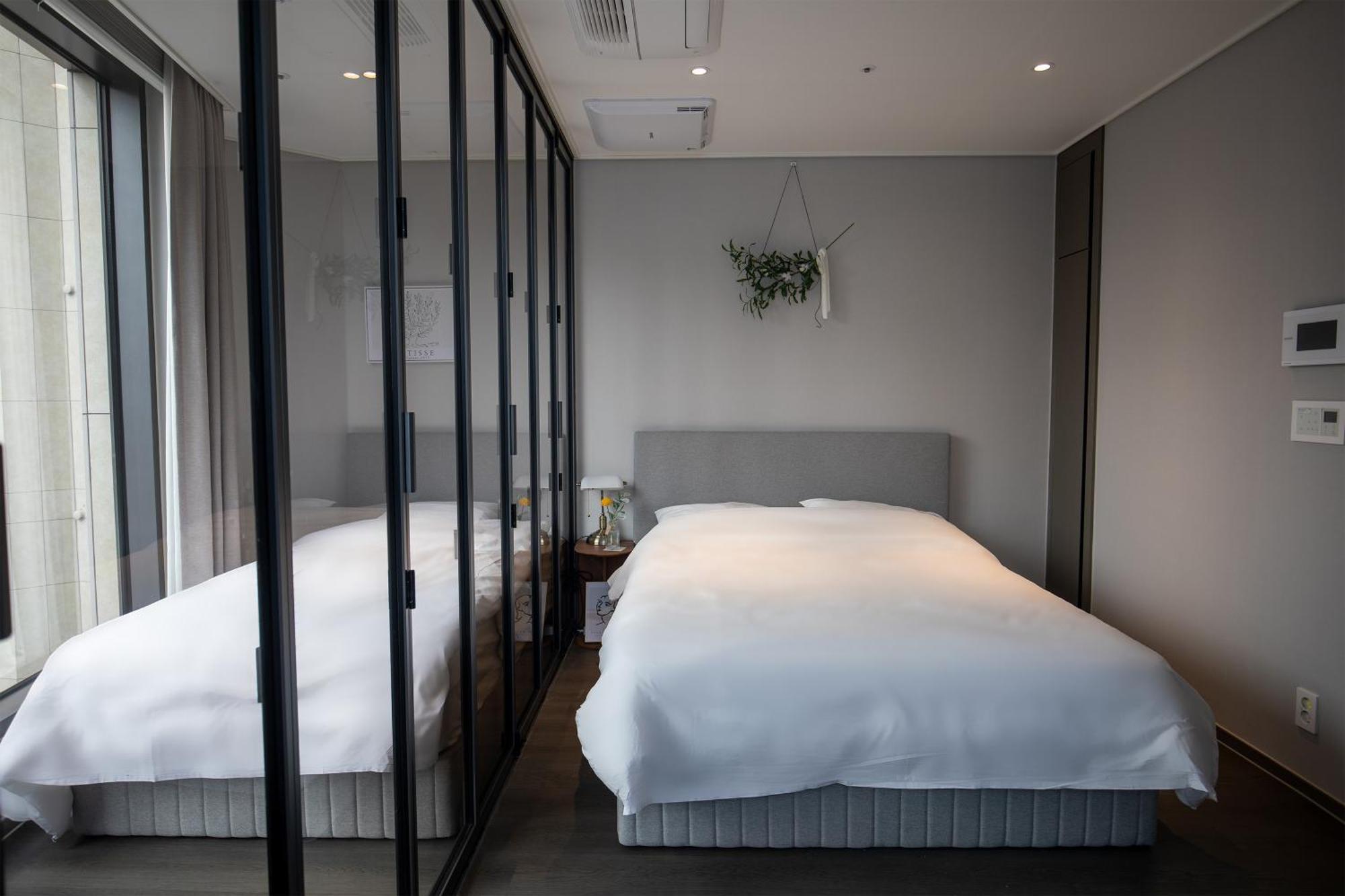 Wecostay Namsan ソウル特別市 エクステリア 写真