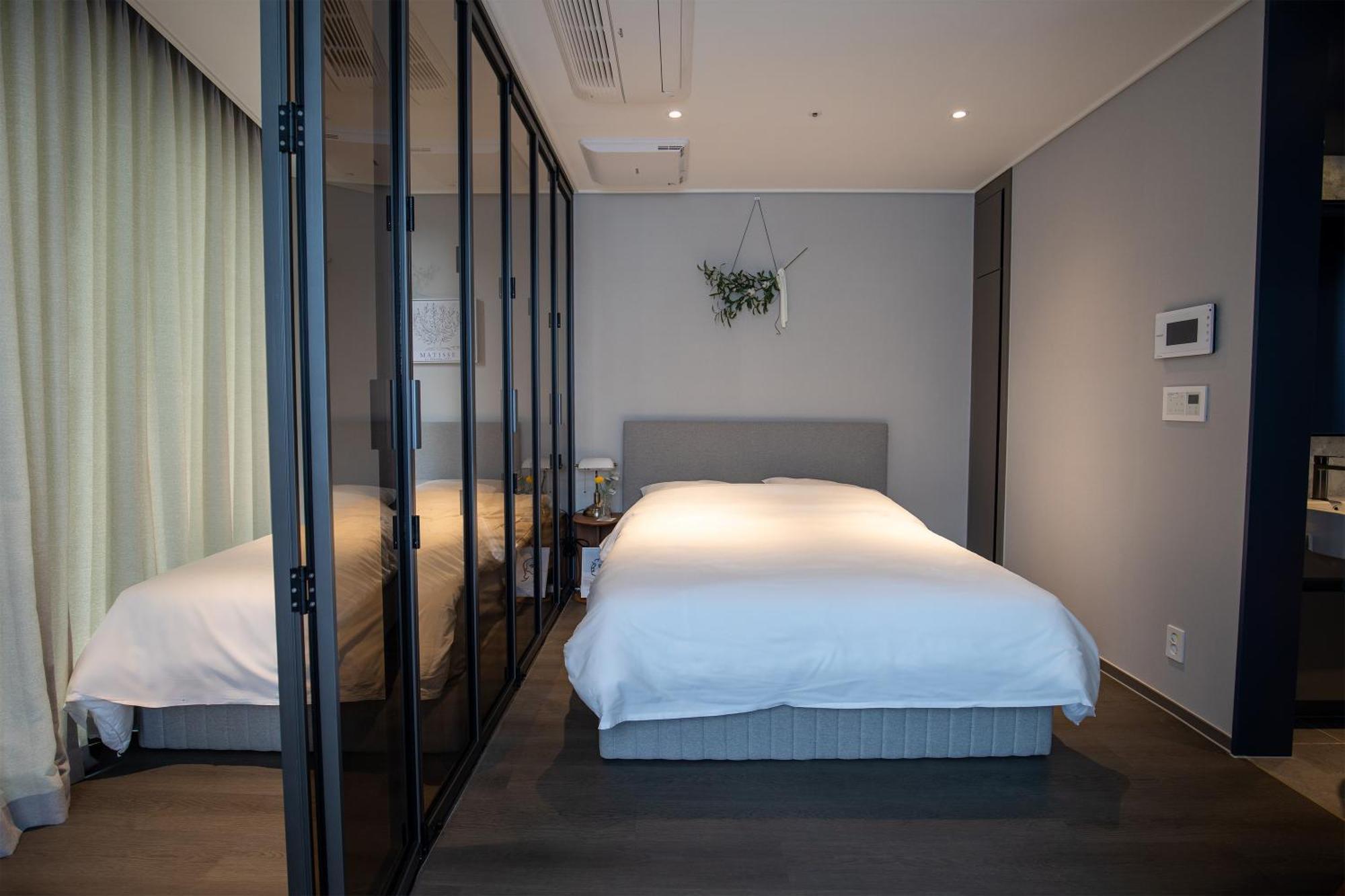 Wecostay Namsan ソウル特別市 エクステリア 写真