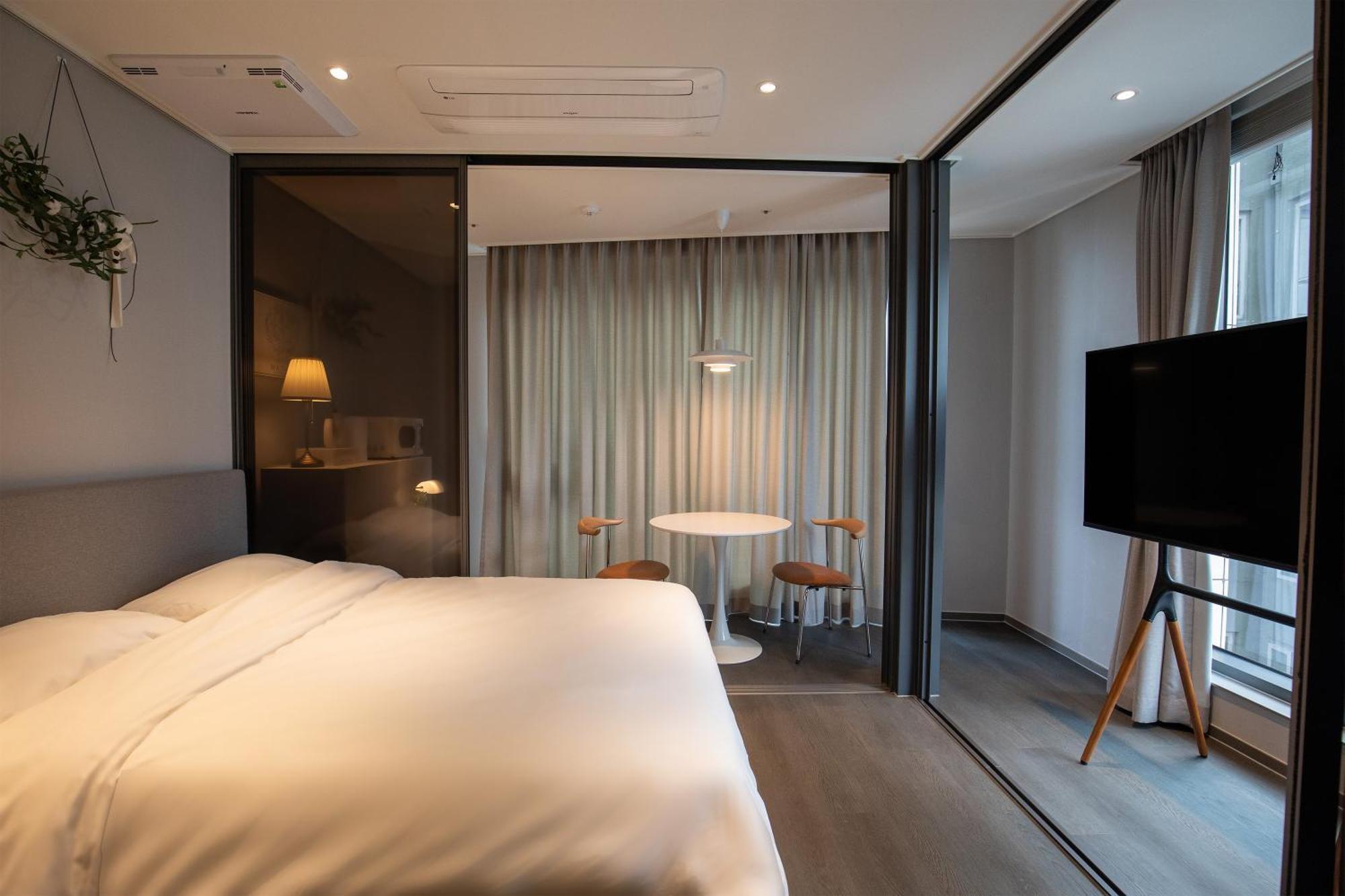 Wecostay Namsan ソウル特別市 エクステリア 写真