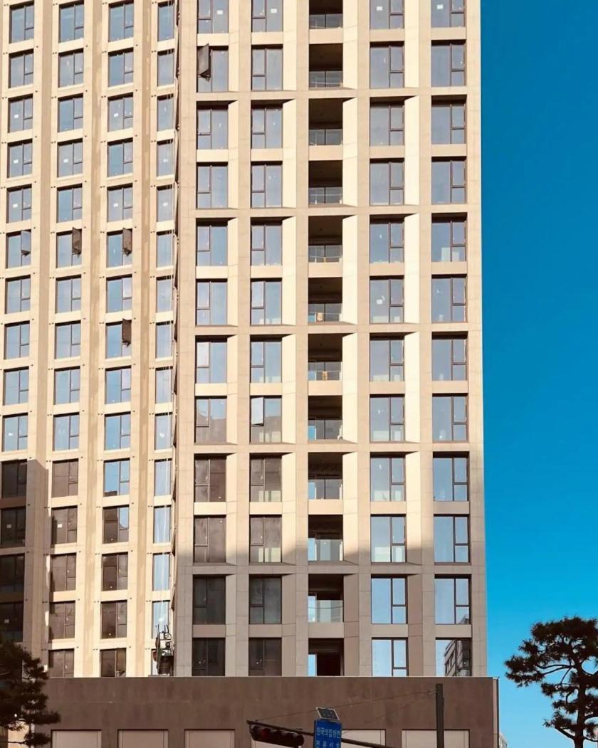 Wecostay Namsan ソウル特別市 エクステリア 写真
